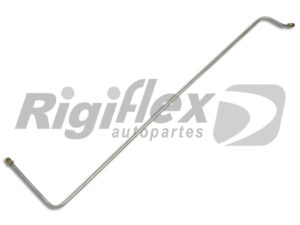 RIGIDO SUMINISTRO DE GAS OIL